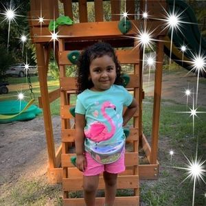 Meet your Posher, Gretchen